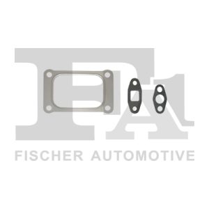 Set montaj turbocompresor VOLVO FM12 FM 12H/380 diesel 379 cai FA1 KT551290E