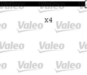 Set cablaj aprindere VOLVO C30 (533) 1.6 benzina 100 cai VALEO 346367