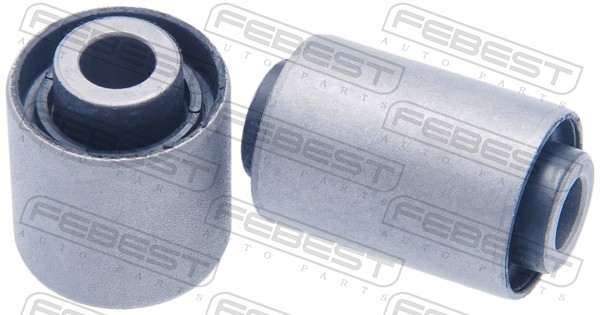 Set reparatie bara stabilizatoare VOLVO C30 (533) 1.8 benzina 125 cai FEBEST MZAB-MZ3R-KIT
