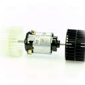 Ventilator habitaclu VOLVO FL6 FL 610 diesel 150 cai NISSENS 87189