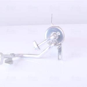 Uscator aer conditionat VOLVO C30 (533) D5 diesel 180 cai NISSENS 95384