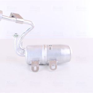 Uscator aer conditionat VOLVO C30 (533) D3 diesel 150 cai NISSENS 95385