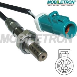 Sonda Lambda VOLVO C30 (533) 1.8 FlexFuel Benzina/Etanol 125 cai MOBILETRON OS-F420P