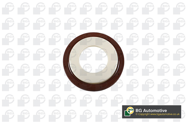 Simering arbore cotit VOLVO C30 (533) 1.6 D diesel 109 cai BGA OS8335