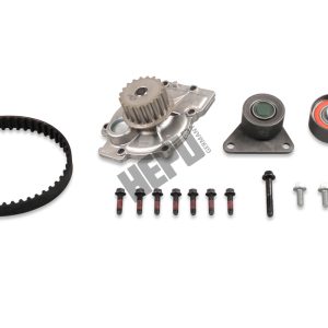 Set pompa apa + curea dintata VOLVO C30 (533) T5 benzina 230 cai HEPU PK00561