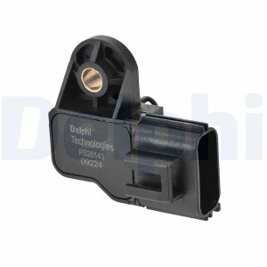 Senzor presiune galerie admisie VOLVO C30 (533) D4 diesel 177 cai DELPHI PS20143-12B1