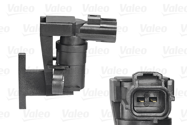 Senzor impulsuri arbore cotit VOLVO C30 (533) D4 diesel 177 cai VALEO 254092