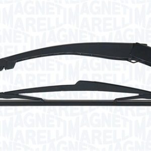 Set stergatoare curatare parbriz VOLVO C30 (533) 1.6 benzina 100 cai MAGNETI MARELLI 000723180252