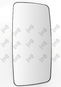 Sticla oglinda retrovizoare exterioara VOLVO FH16 FH 16/540, FH 16/550 diesel 540 cai ABAKUS T02-06-009