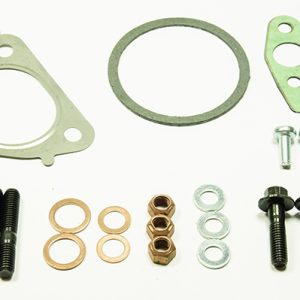 Set montaj turbocompresor VOLVO C30 (533) D5 diesel 163 cai BTS TURBO T931379ABS