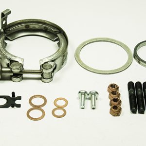 Set montaj turbocompresor VOLVO C30 (533) D3 diesel 150 cai BTS TURBO T931424ABS