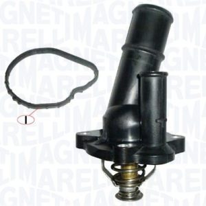 Termostat lichid racire VOLVO C30 (533) 1.8 benzina 125 cai MAGNETI MARELLI 352317101860