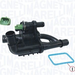 Termostat lichid racire VOLVO C30 (533) D2 diesel 115 cai MAGNETI MARELLI 352317101950