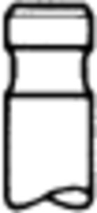 Supapa admisie VOLVO FH16 FH 16/520 diesel 519 cai TRW ENGINE COMPONENT 48260