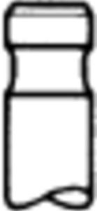 Supapa evacuare VOLVO FH16 FH 16/520 diesel 519 cai TRW ENGINE COMPONENT 48256