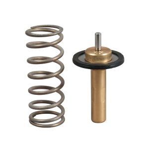 Termostat lichid racire VOLVO C30 (533) D3 diesel 150 cai GATES TH51690G1