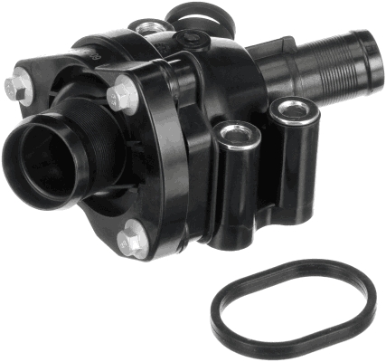 Termostat lichid racire VOLVO C30 (533) 2.4 i benzina 170 cai GATES TH53990G1