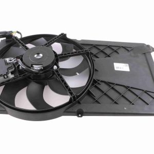 Ventilator radiator VOLVO C30 (533) 1.8 FlexFuel Benzina/Etanol 125 cai VEMO V25-01-1562