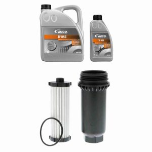 Set piese schimb de ulei cutie de viteze automata VOLVO C30 (533) 1.8 FlexFuel Benzina/Etanol 125 cai VAICO V25-0796