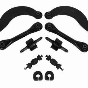 Set suspensie roata VOLVO C30 (533) 2.0 benzina 145 cai VAICO V25-9698