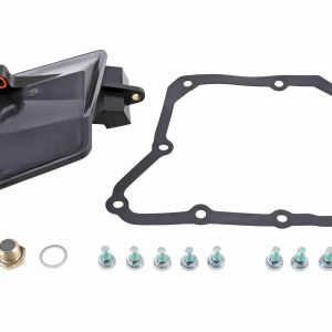 Set piese schimb de ulei cutie de viteze automata VOLVO C30 (533) T5 benzina 220 cai VAICO V40-1604-BEK