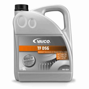 Ulei cutie automata VOLVO C30 (533) 1.8 FlexFuel Benzina/Etanol 125 cai VAICO V60-0224