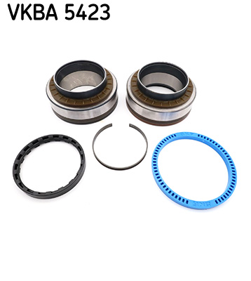Set rulment roata VOLVO FM FM 360 diesel 360 cai SKF VKBA 5423