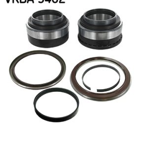 Set rulment roata VOLVO FM II FM 370 diesel 370 cai SKF VKBA 5462