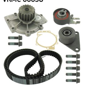 Set pompa apa + curea dintata VOLVO C30 (533) 2.4 i benzina 170 cai SKF VKMC 06038