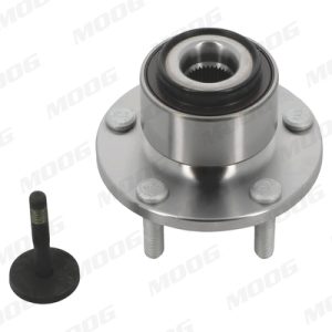 Set rulment roata VOLVO C30 (533) D5 diesel 180 cai MOOG VV-WB-11680