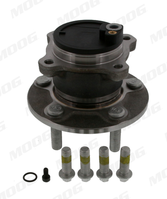 Set rulment roata VOLVO C30 (533) D3 diesel 150 cai MOOG VV-WB-11689