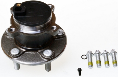 Set rulment roata VOLVO C30 (533) 1.6 benzina 100 cai DENCKERMANN W413389