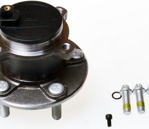 Set rulment roata VOLVO C30 (533) 1.6 D diesel 109 cai DENCKERMANN W413389