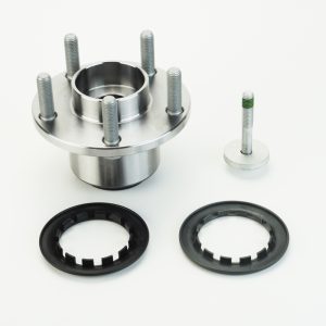 Set rulment roata VOLVO C30 (533) 2.4 i benzina 170 cai CONTITECH WBE1146