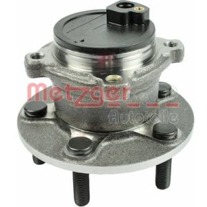 Set rulment roata VOLVO C30 (533) D5 diesel 180 cai METZGER WM 2132