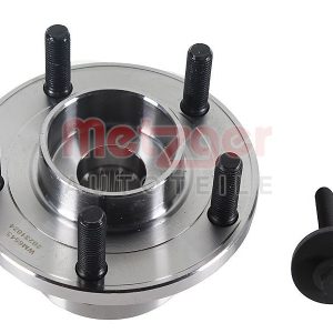 Set rulment roata VOLVO C30 (533) 1.6 D diesel 109 cai METZGER WM 6543