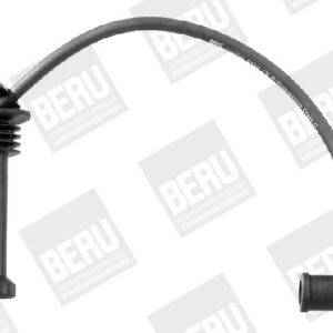 Set cablaj aprindere VOLVO C30 (533) 1.6 benzina 100 cai BERU ZEF1549