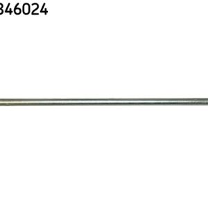 Bieleta antiruliu SKF VKDS 346024 – VOLVO | AutoRival