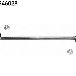 Bieleta antiruliu SKF VKDS 346028 – VOLVO | AutoRival