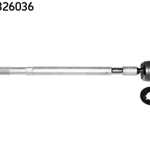 Bieleta directie SKF VKDY 326036 – VOLVO | AutoRival