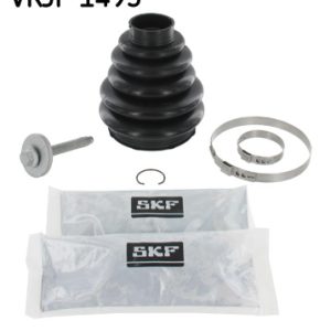 Ansamblu burduf articulatie planetara SKF VKJP 1495 – VOLVO | AutoRival