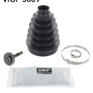 Ansamblu burduf articulatie planetara SKF VKJP 3009 – VOLVO | AutoRival