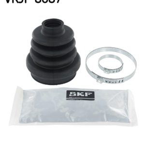 Ansamblu burduf articulatie planetara SKF VKJP 8087 – VOLVO | AutoRival