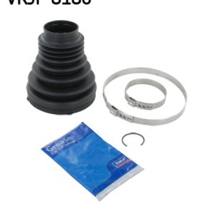 Ansamblu burduf articulatie planetara SKF VKJP 8186 – VOLVO | AutoRival