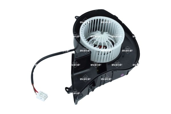 Ventilator habitaclu NRF 34353 – VOLVO | AutoRival