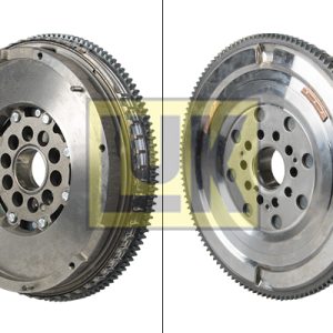 Volanta LUK 415080910 – VOLVO | AutoRival