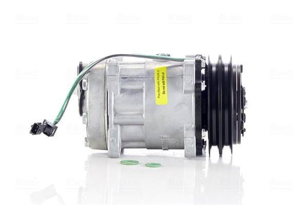 Compresor climatizare NISSENS 890336 – VOLVO | AutoRival