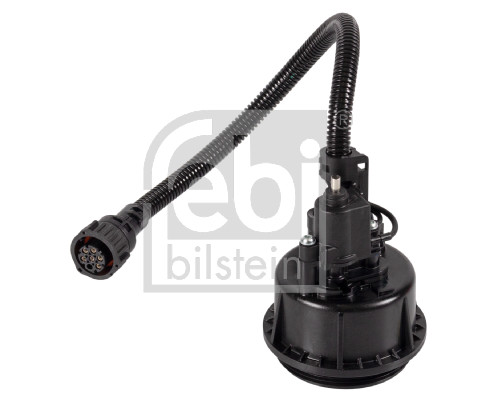 Separator apa combustibil FEBI BILSTEIN 171239 – VOLVO | AutoRival