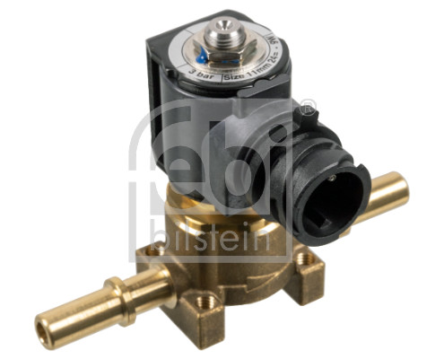 Supapa magnetica rezervor de uree FEBI BILSTEIN 178120 – VOLVO | AutoRival