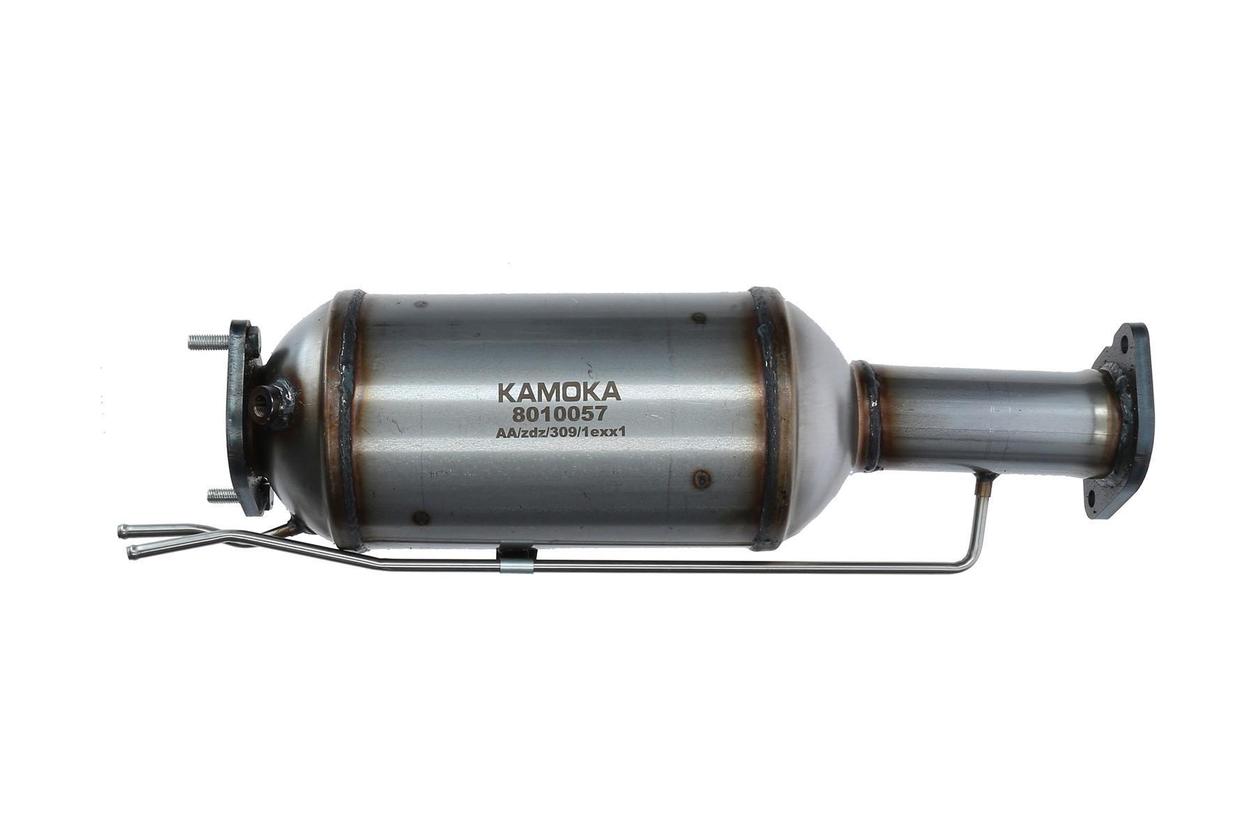 Filtru funingine / particule sistemde esapament KAMOKA 8010057 – VOLVO | AutoRival